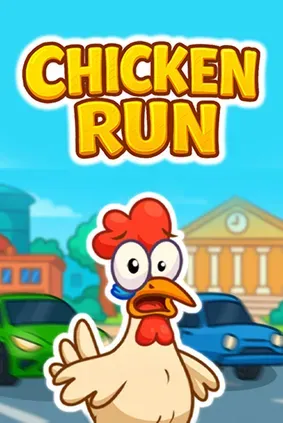 Chicken run