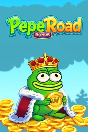 Pepe road
